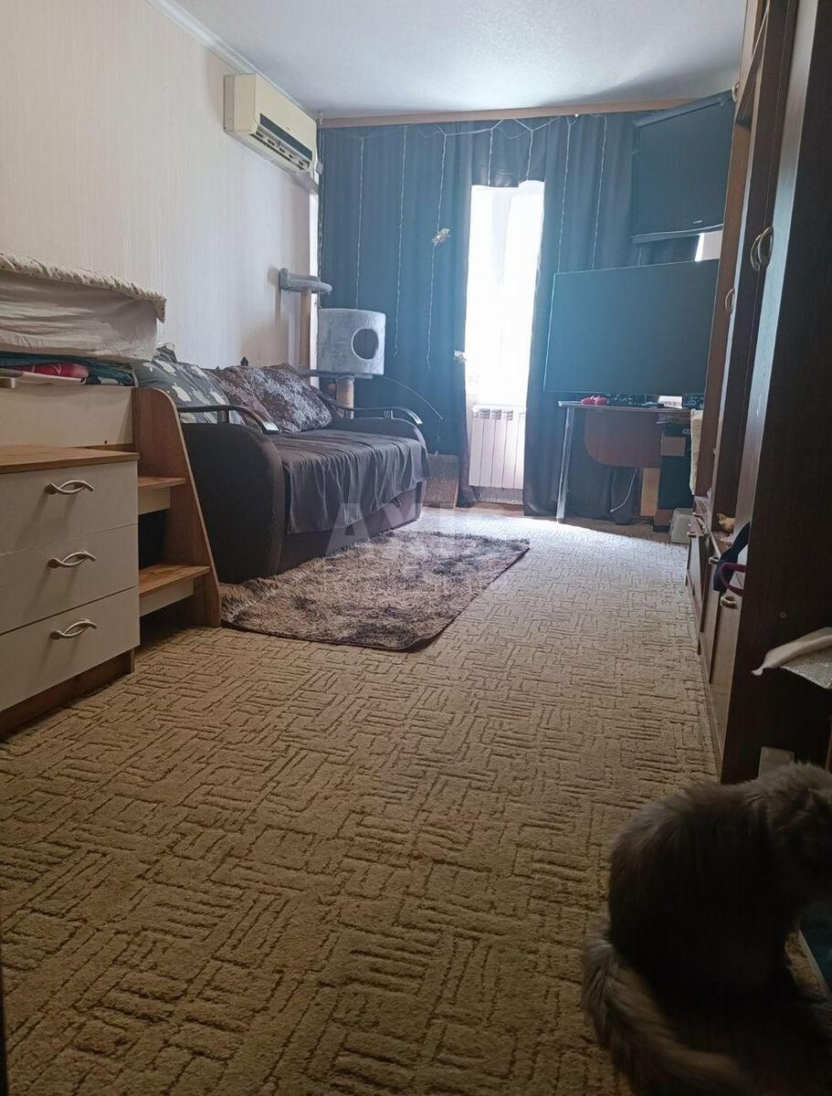 1k apartment vul. Cheljabins'ka 150