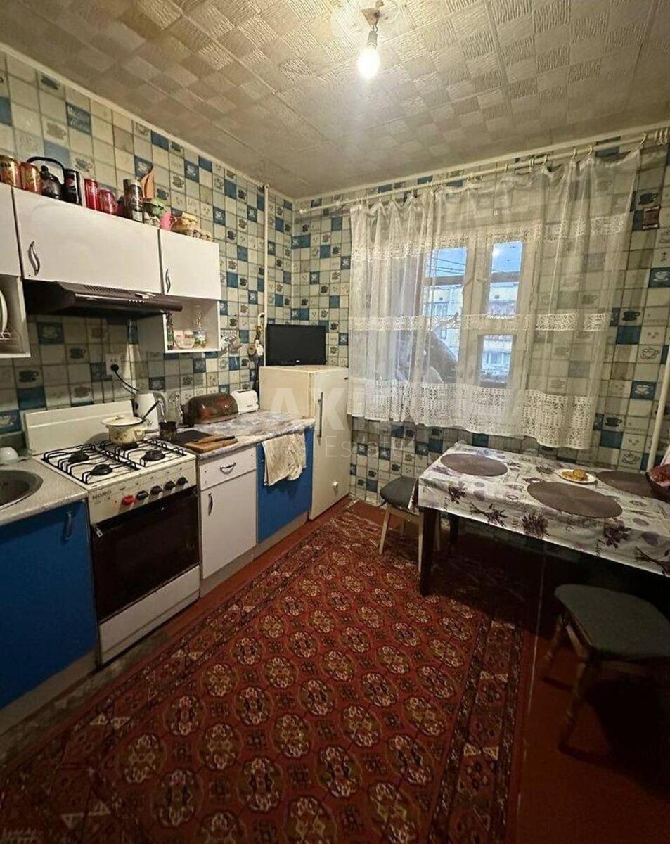 1k apartment pr-t Majakovs'kogo Volodymyra 14А