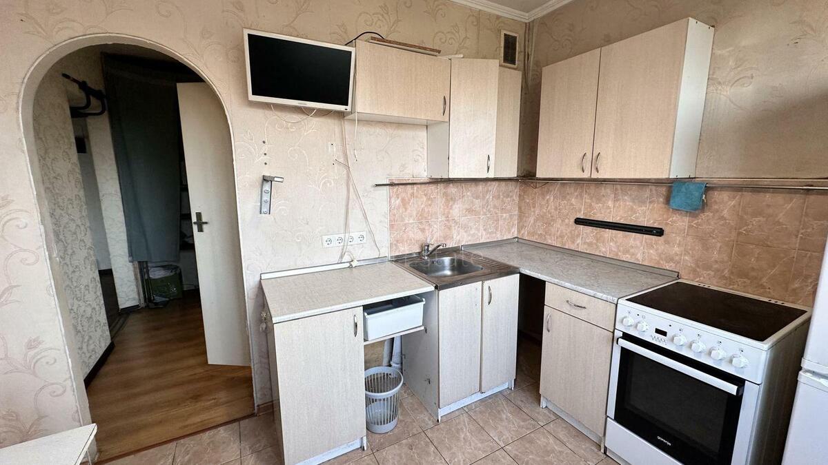 2k apartment vul. Poljarna 8Г57726