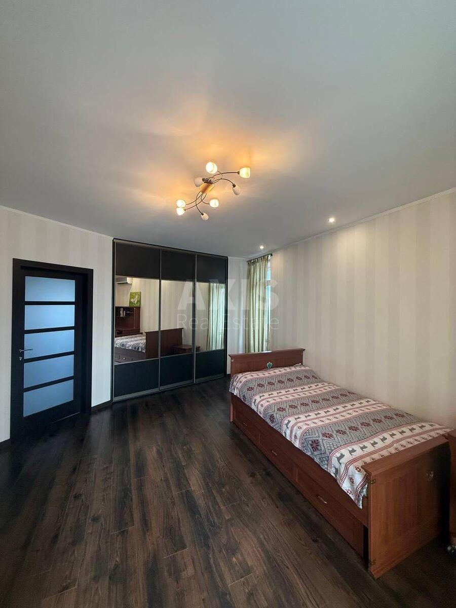 3k apartment vul. Lunachars'kogo 10620447