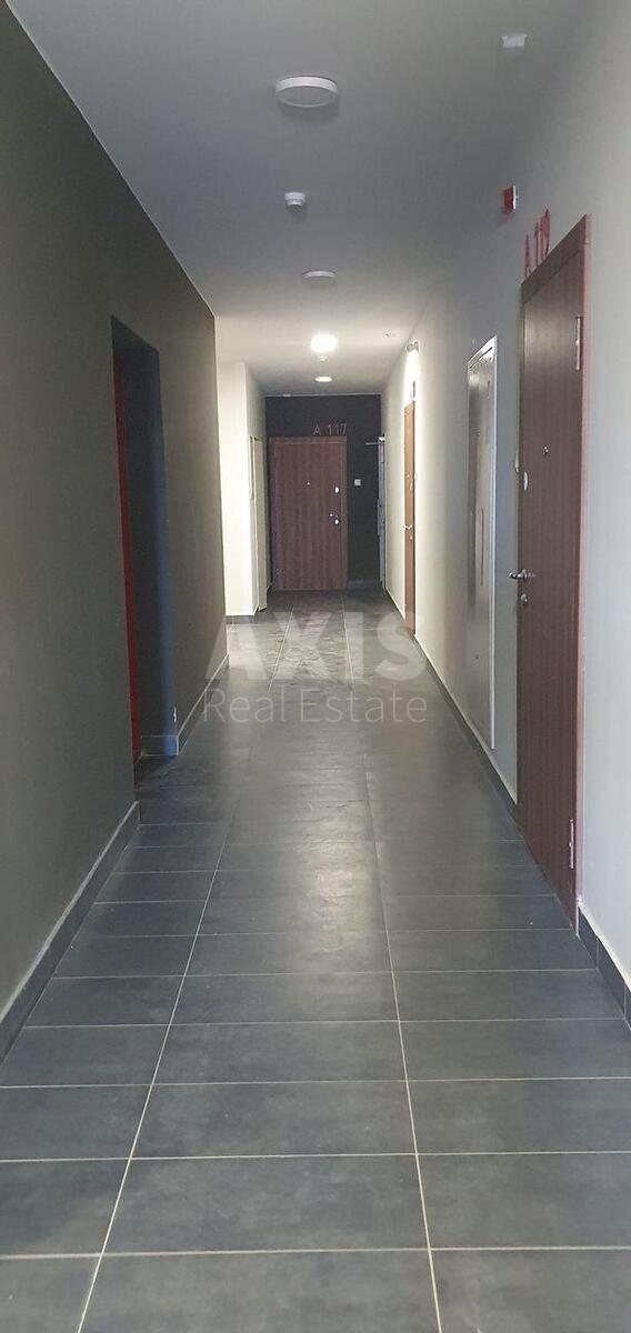 1k apartment vul. Grechka Marshala 446