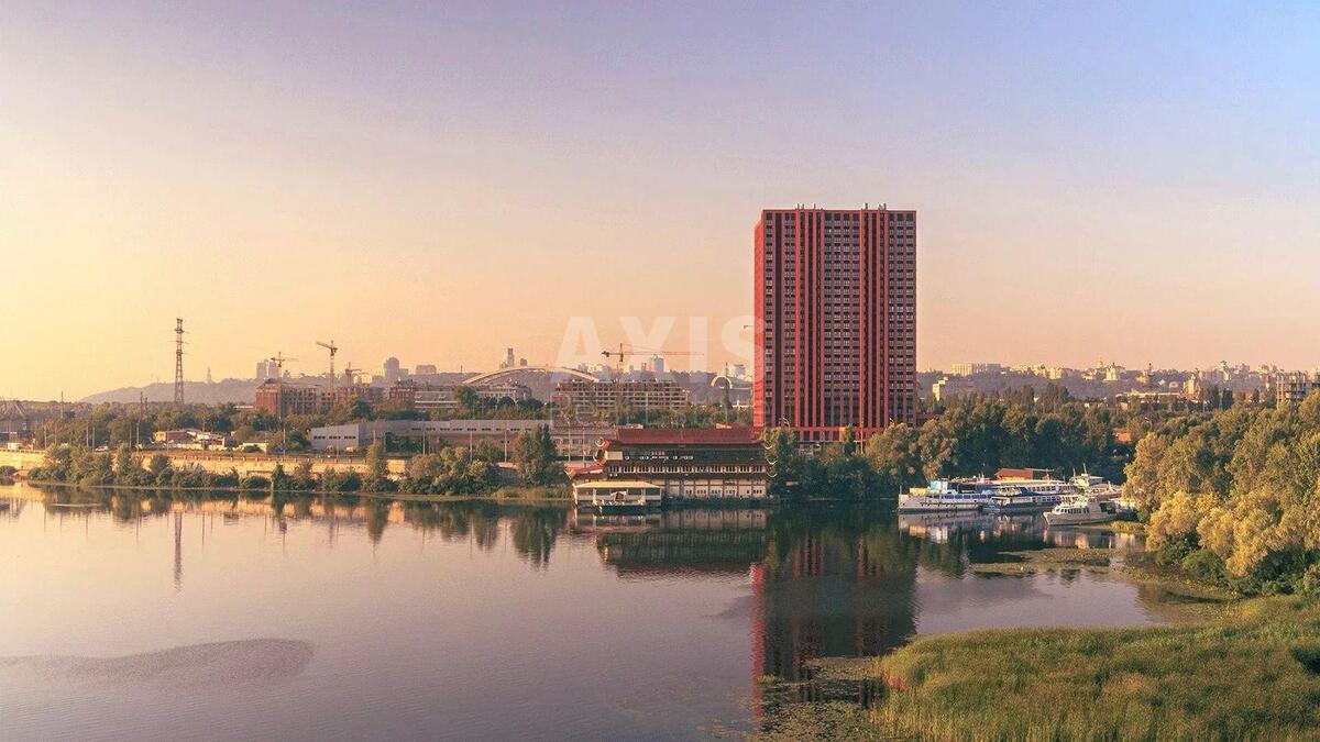 Офис ул. Набережно-Рыбальская 27, 155м2577950