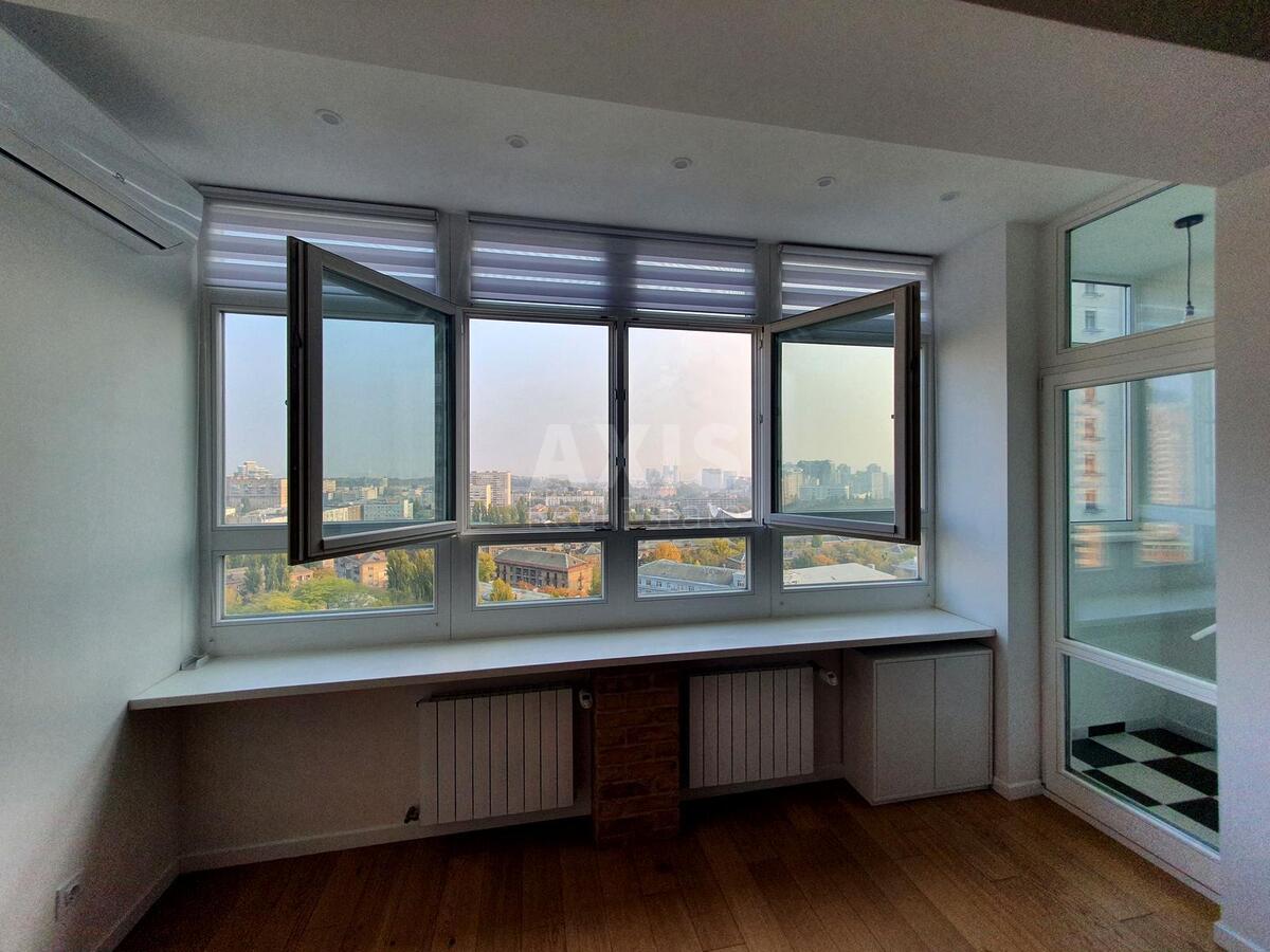 1k apartment vul. Jevgena Konoval'cja 44А621302