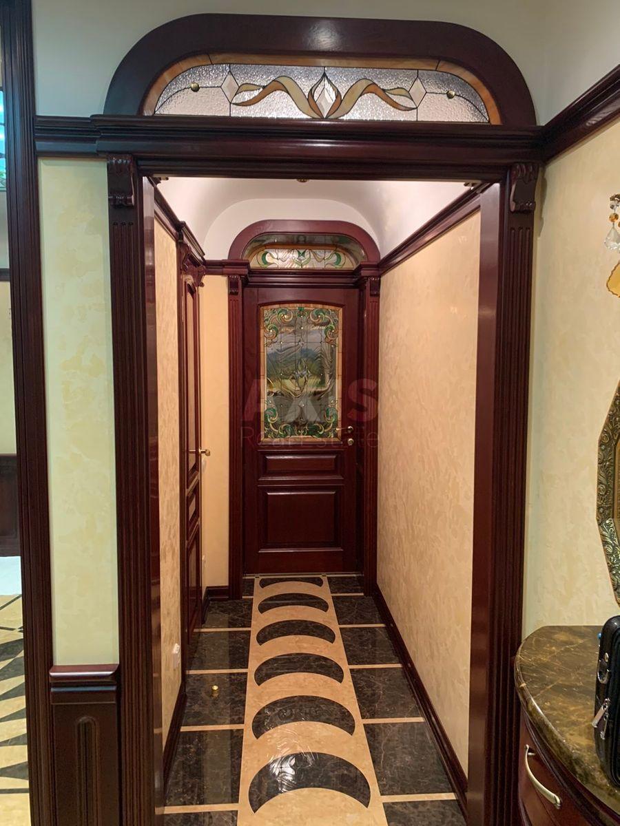 3k apartment pr-t Peremogy 131421309