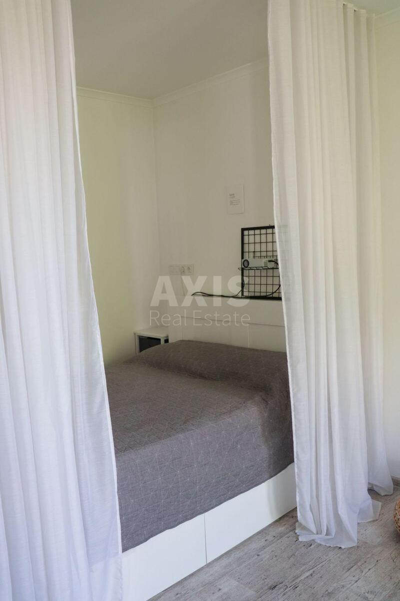 1k apartment vul. Gospital'na 28