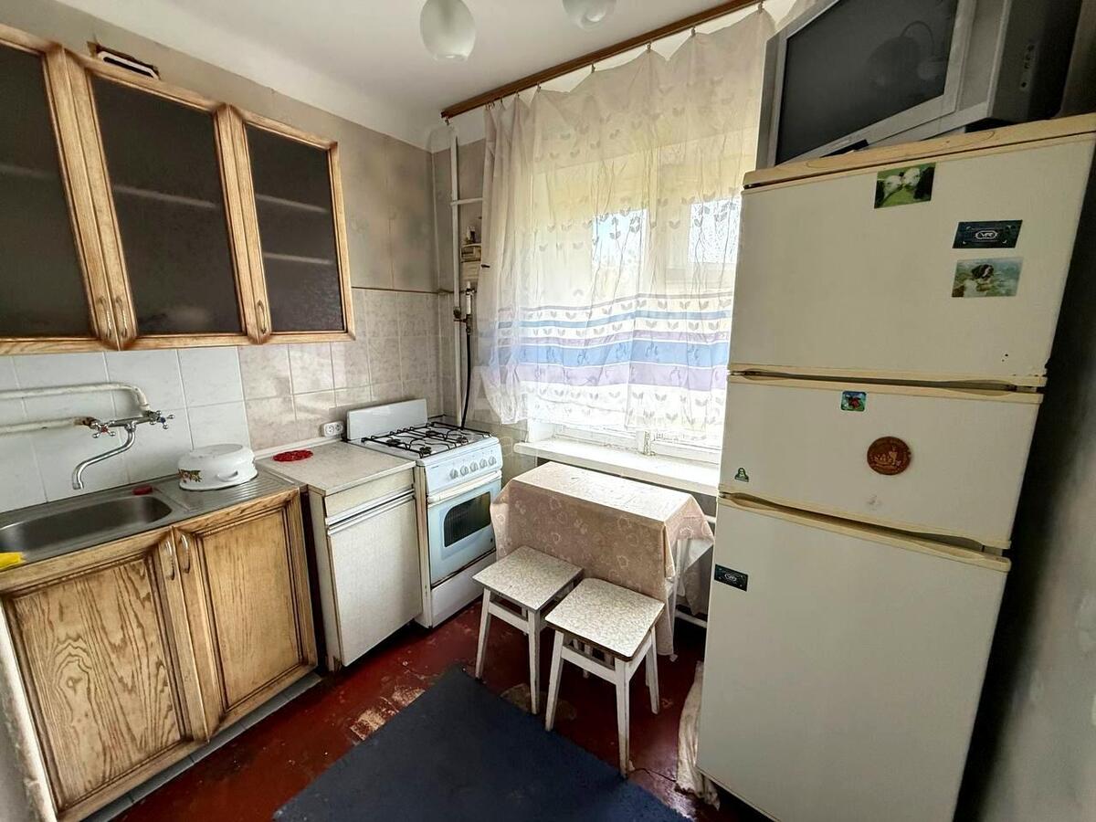 3k apartment vul. Jurija Pashalina 1662239