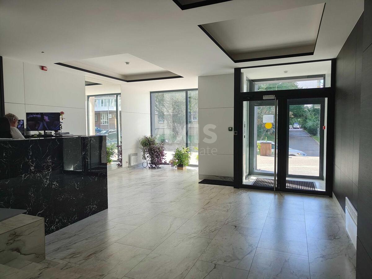 1k apartment vul. Virmens'ka 8/1275798813