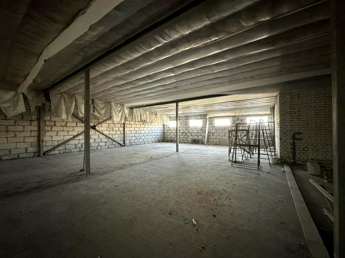 Trade object vul. Chornyh Zaporozhciv 28, 570m2623207