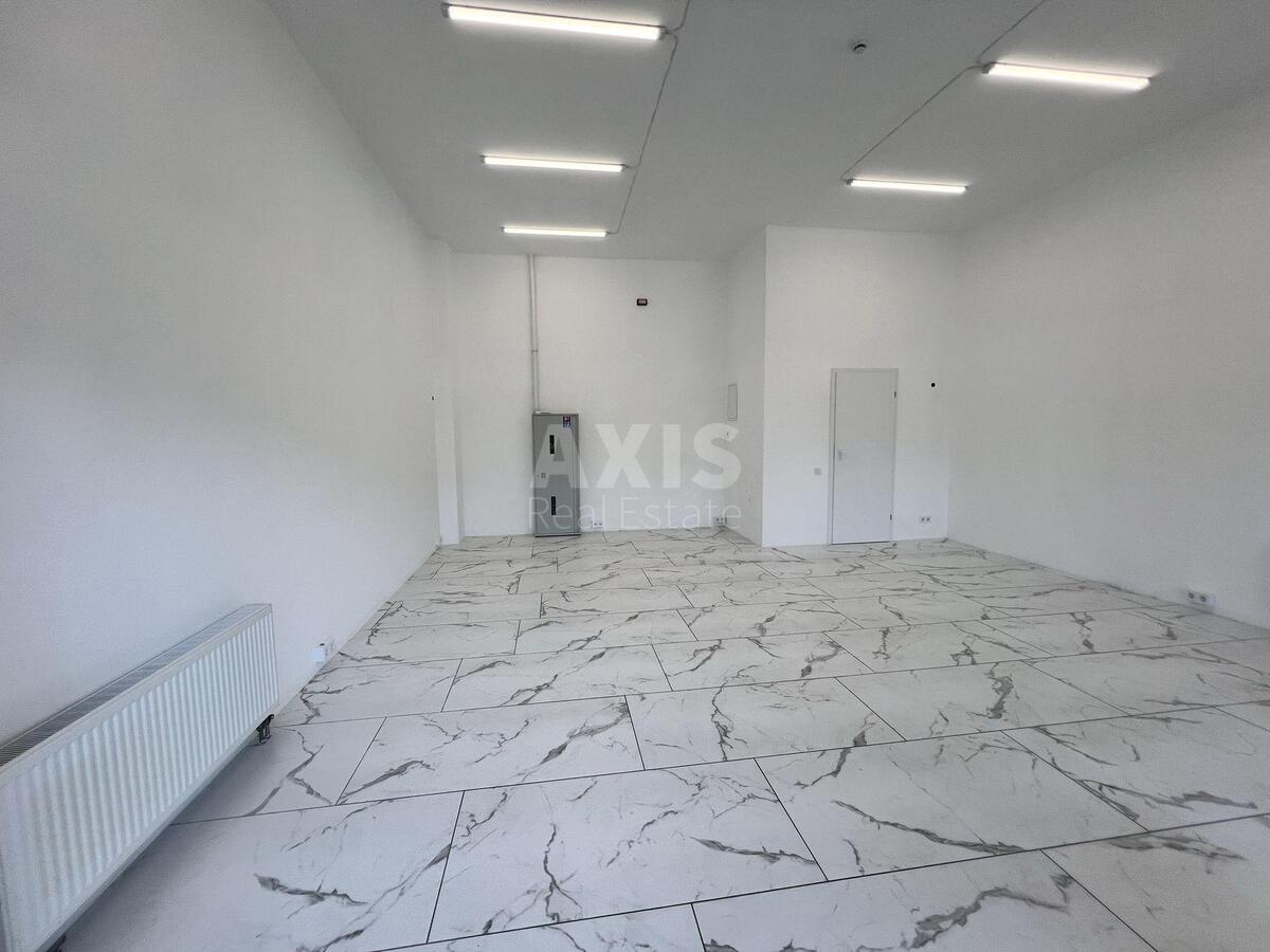 Офис ул. Михаила Максимовича 24, 40м2635811