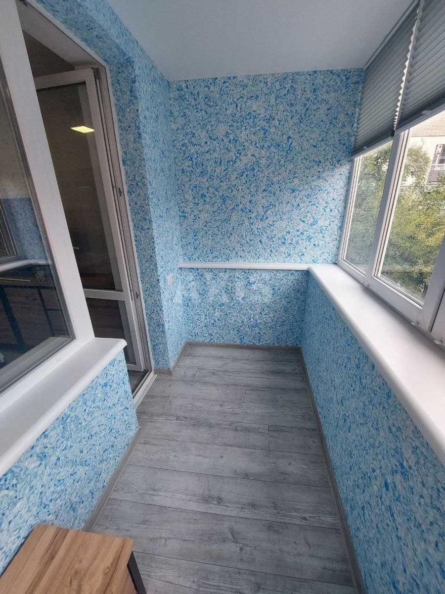 2k apartment vul. Spas'ka 2522