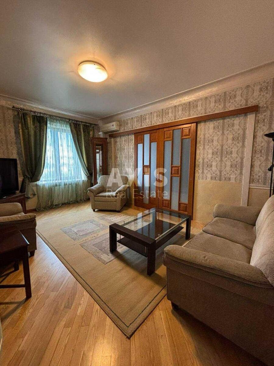 3k apartment rajon Prorizna vul., Shevchenkivs'kyj 10610794