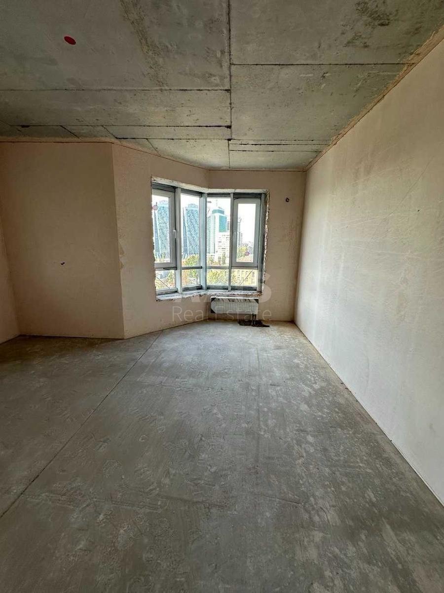 3k apartment vul. Zlatoustivs'ka 275