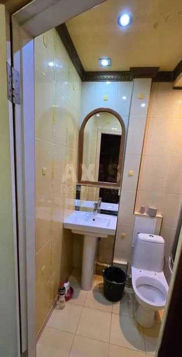 2k apartment vul. Bojchenka Oleksandra 158