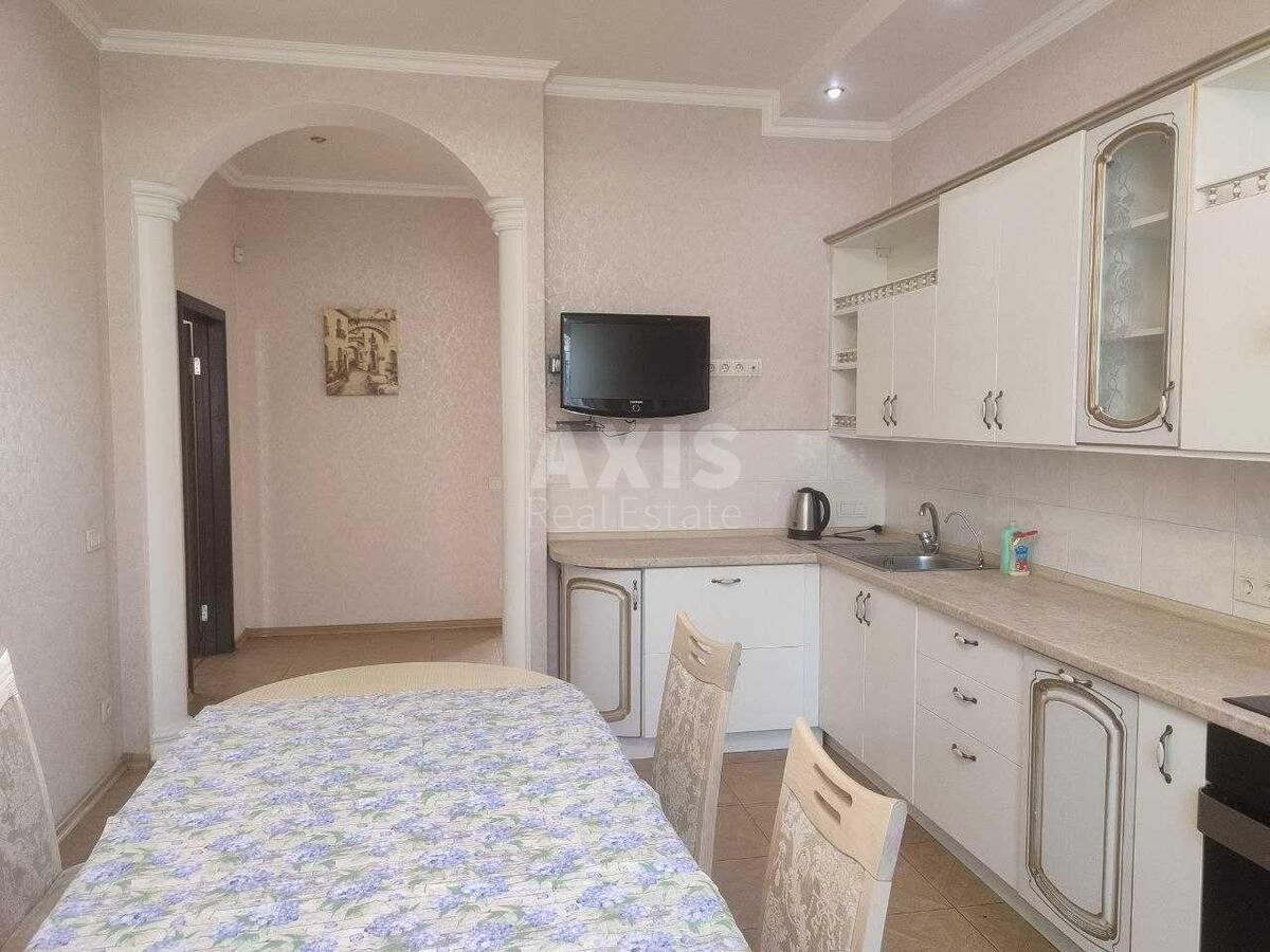 House vul. 47-a Sadova, 250m2, Kyiv city594544
