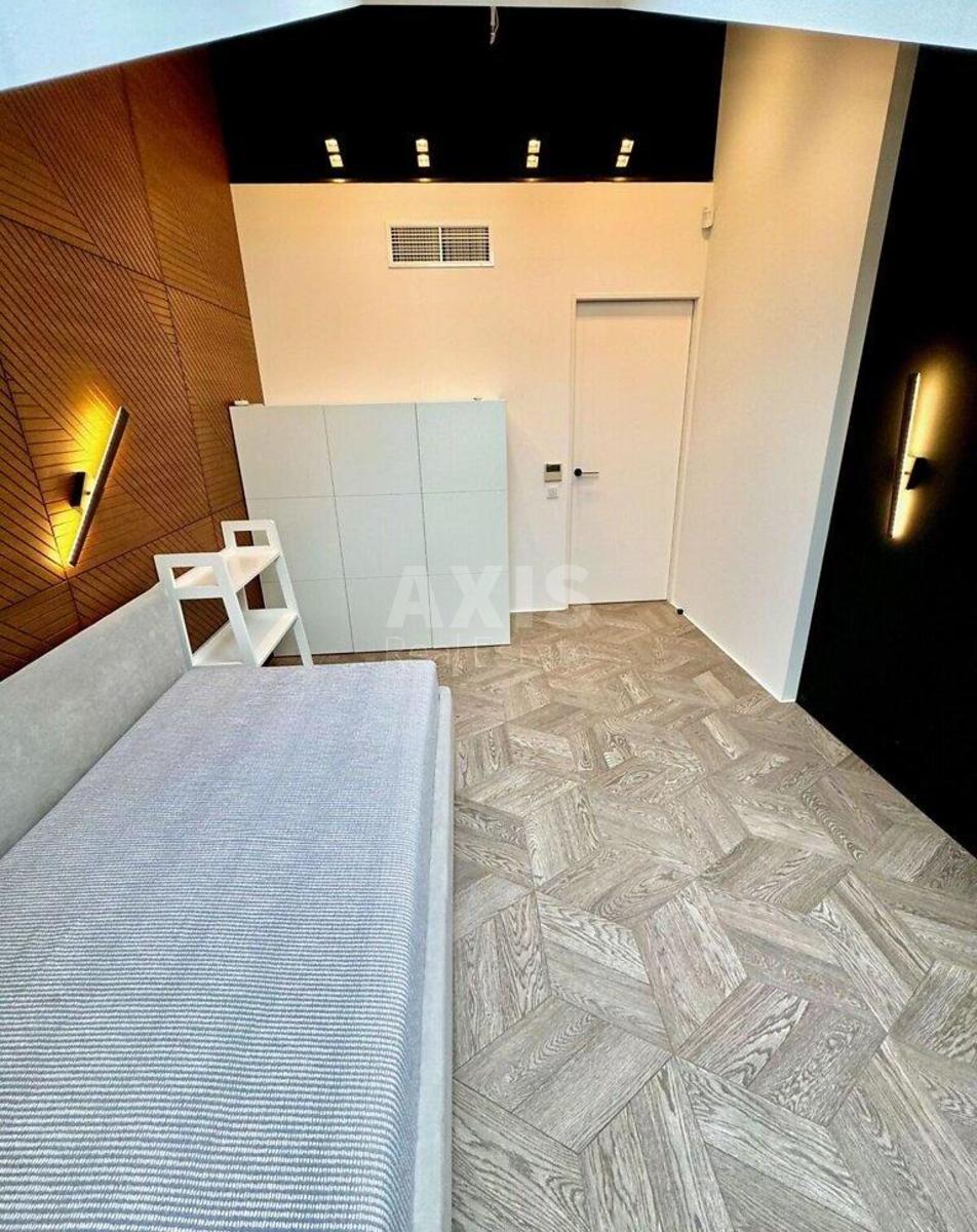4k apartment vul. Regeneratorna 43