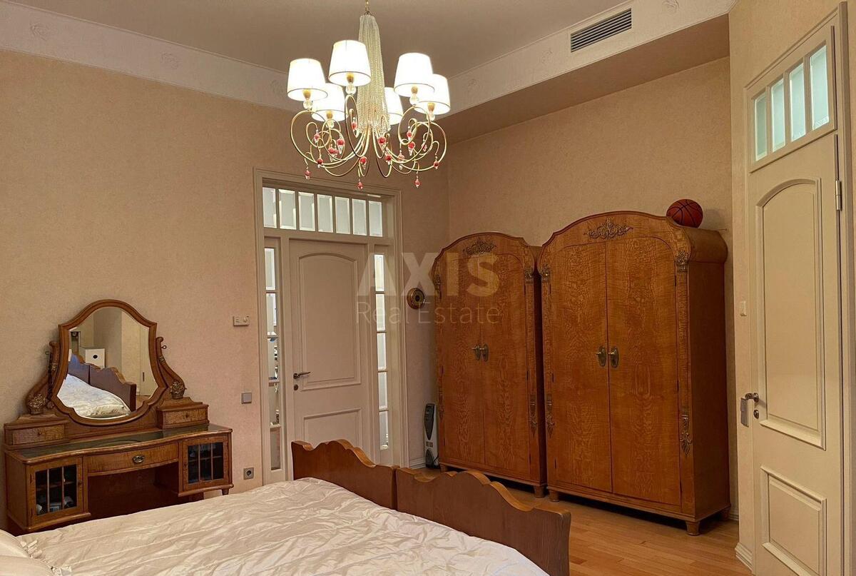 2k apartment vul. Pan'kivs'ka 84