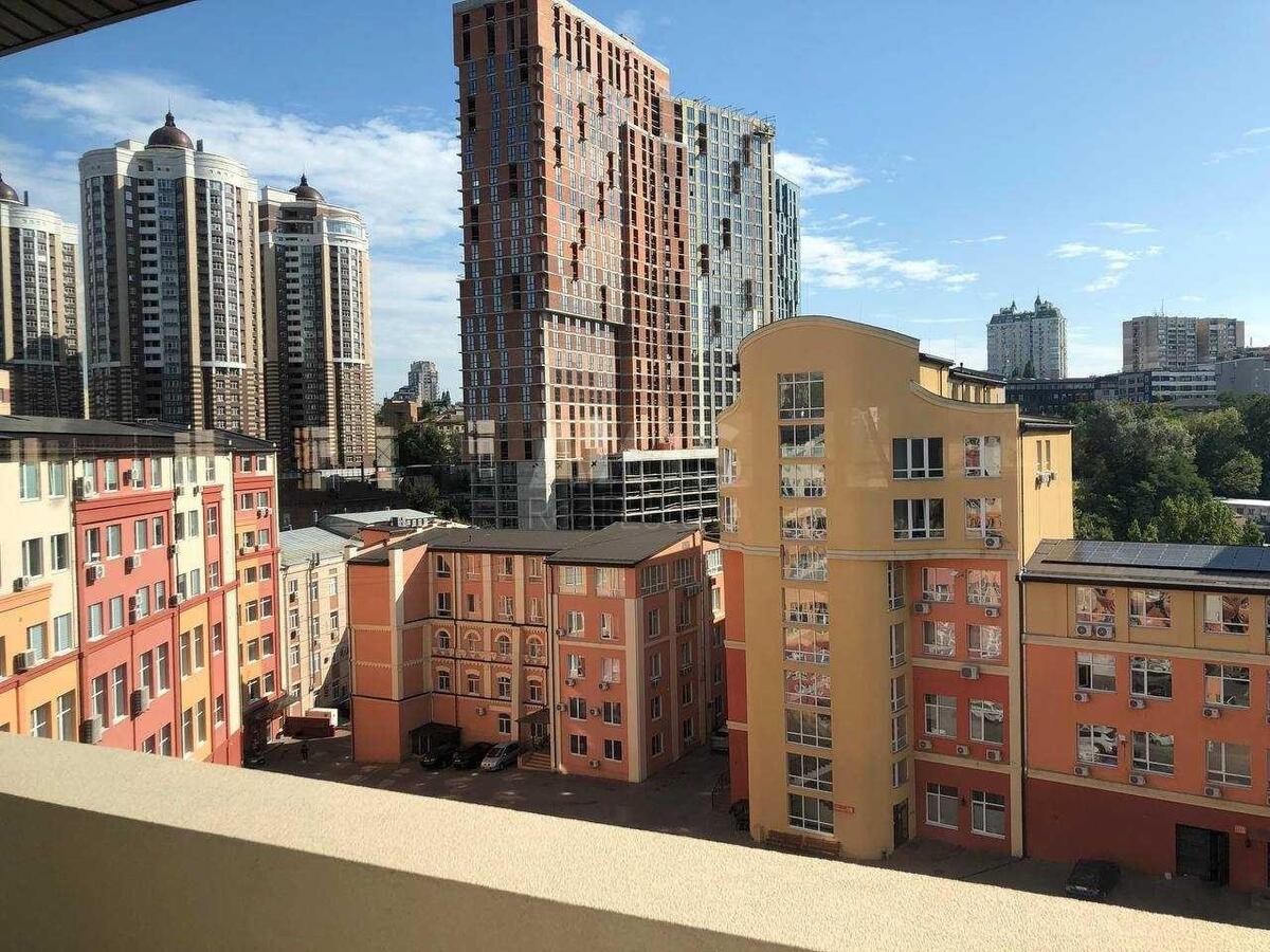 2k apartment vul. Glybochyc'ka 17594764