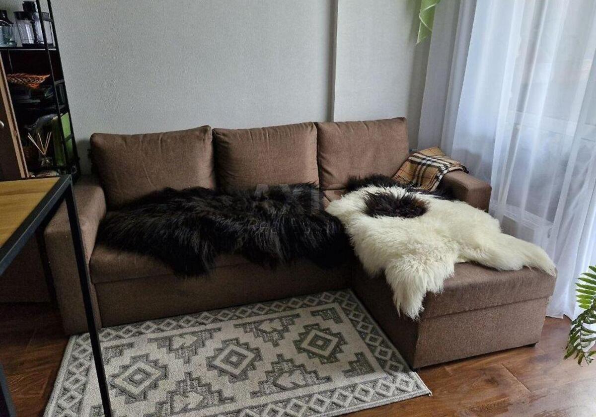1k apartment vul. Revuc'kogo 54Б594961