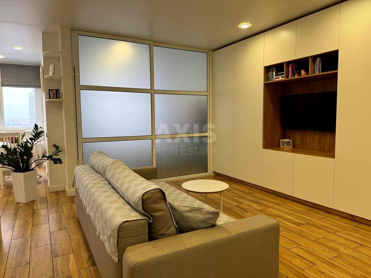 1k apartment vul. Mehanizatoriv 206366414