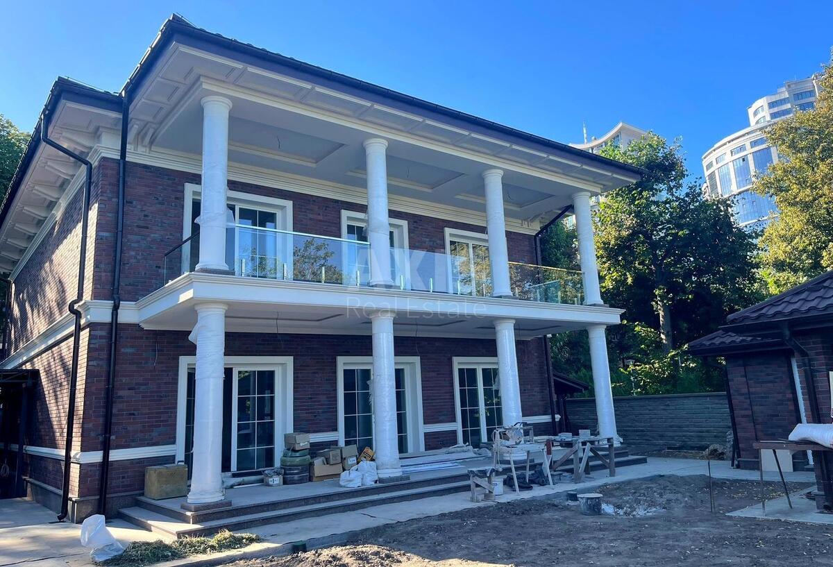 House vul. Buslivs'ka, 475m2, Kyiv city59516
