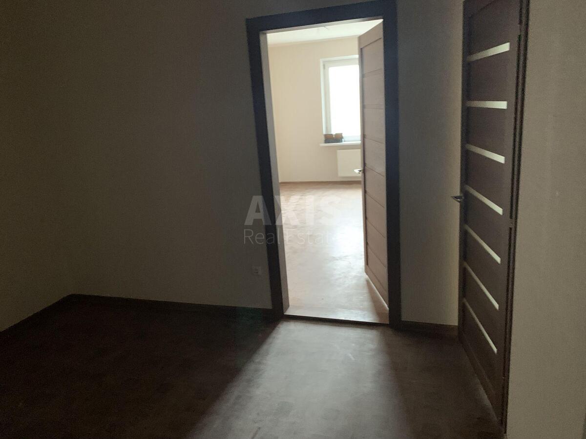 2k apartment vul. Polis'ka 43