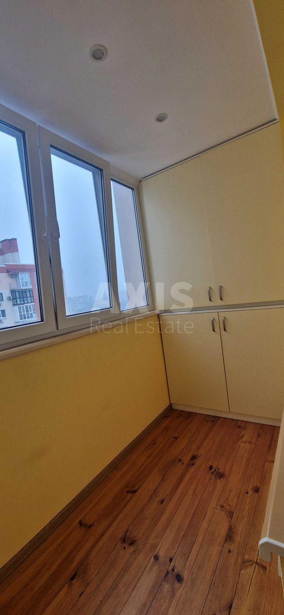 3k apartment vul. Garmatna 38А14