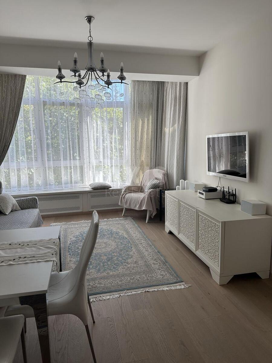 1k apartment vul. Sichovyh Stril'civ 52А595394