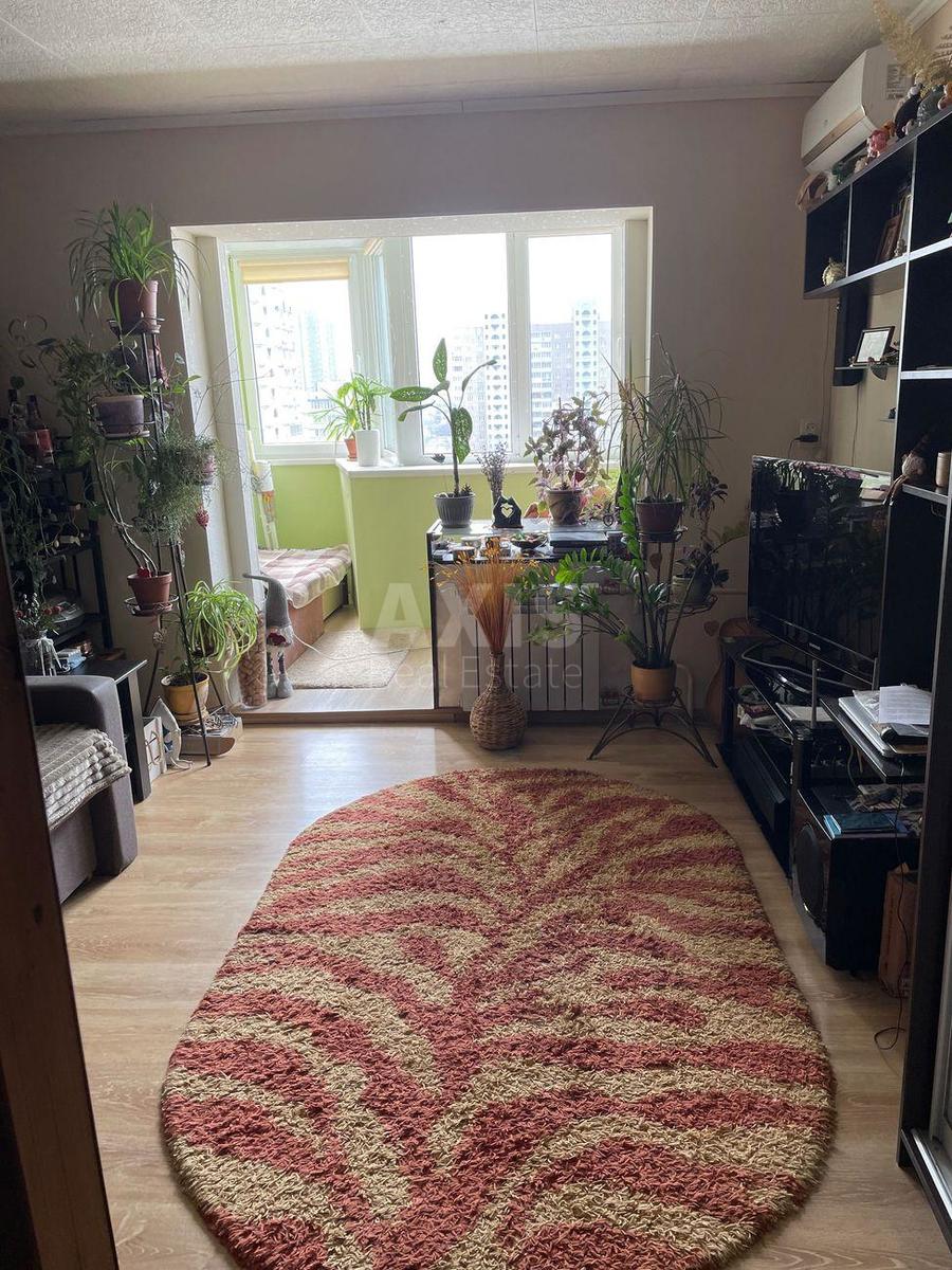 1k apartment vul. Poljarna 8Д2