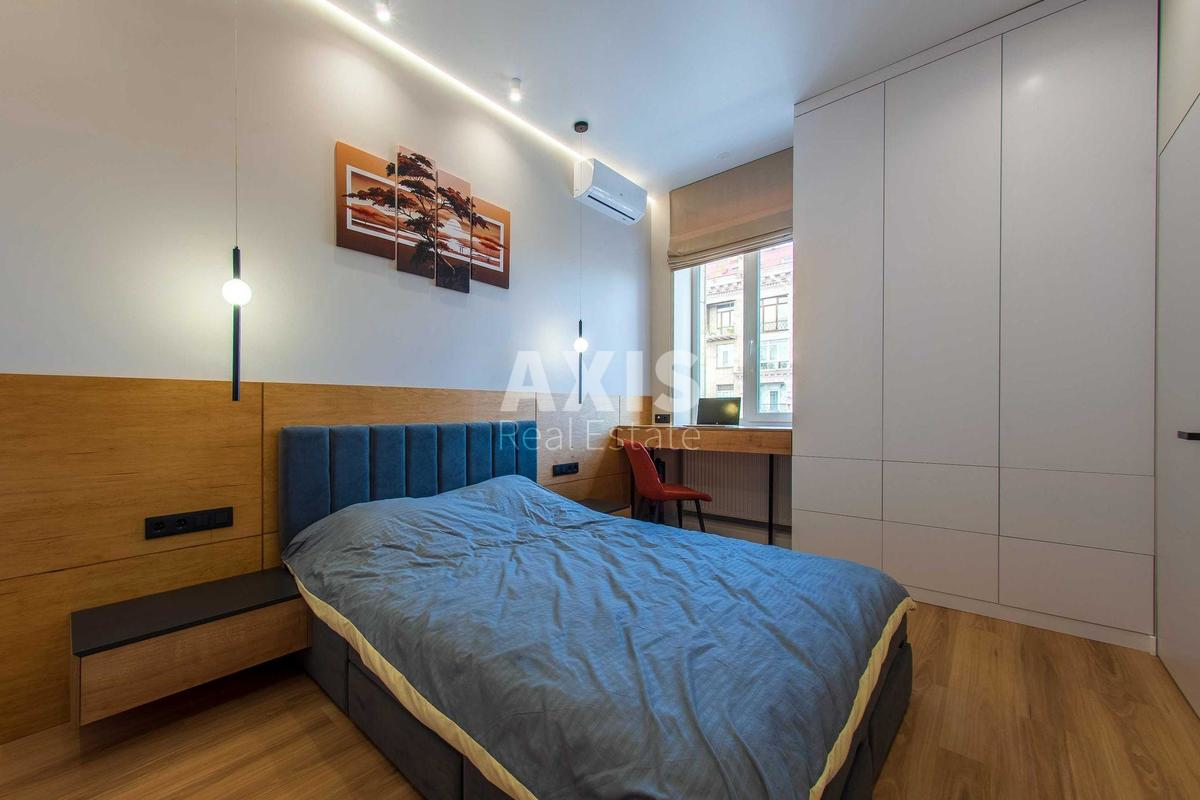 3k apartment vul. Velyka Vasyl'kivs'ka 366