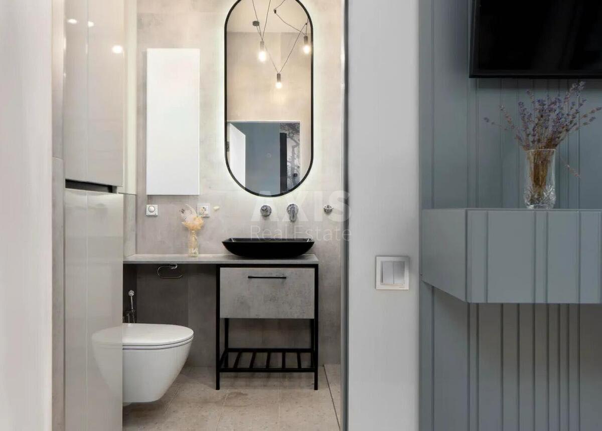 1k apartment vul. Vasylya Tyutyunnyka 28А635079