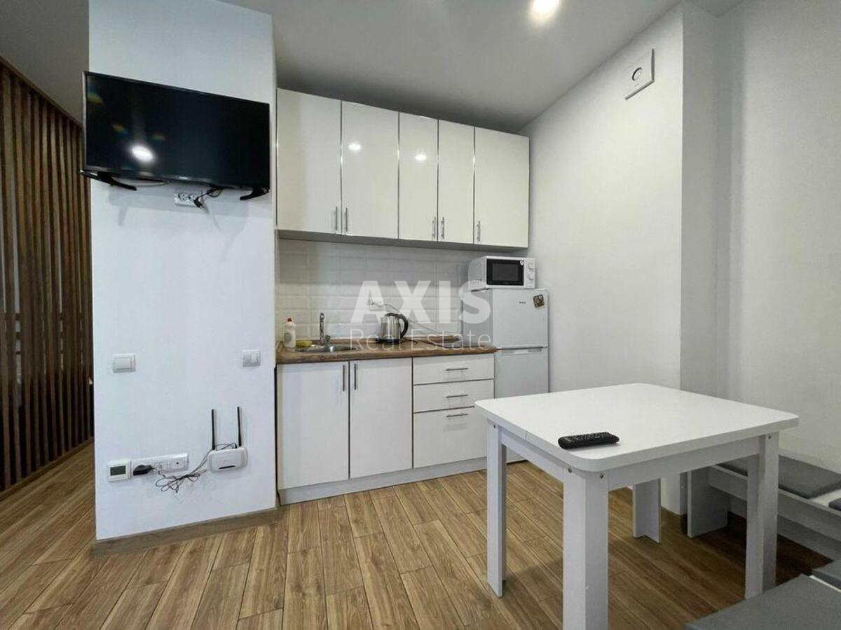 1к квартира ул. Березовая 450