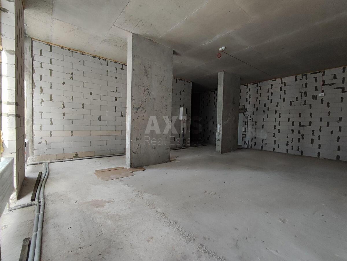 Trade object vul. Malozemel'na 75, 78m22