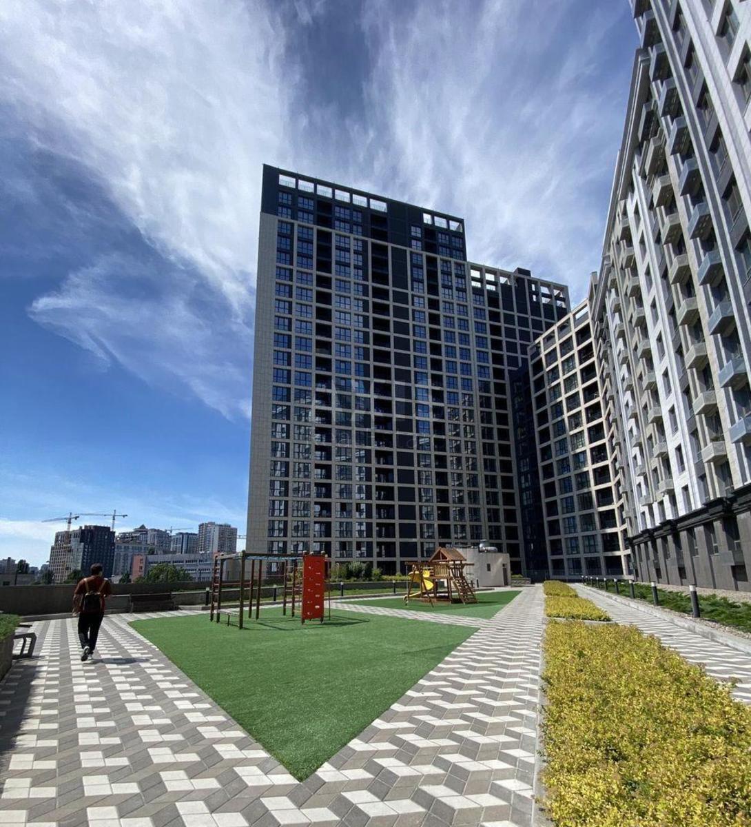 3к квартира ул. Московская 41/8