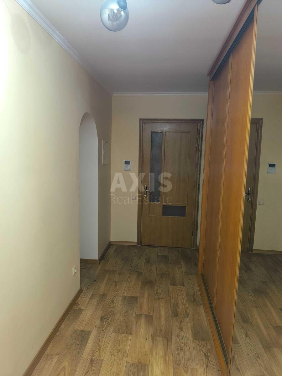 3k apartment vul. Dragomanova 44А4