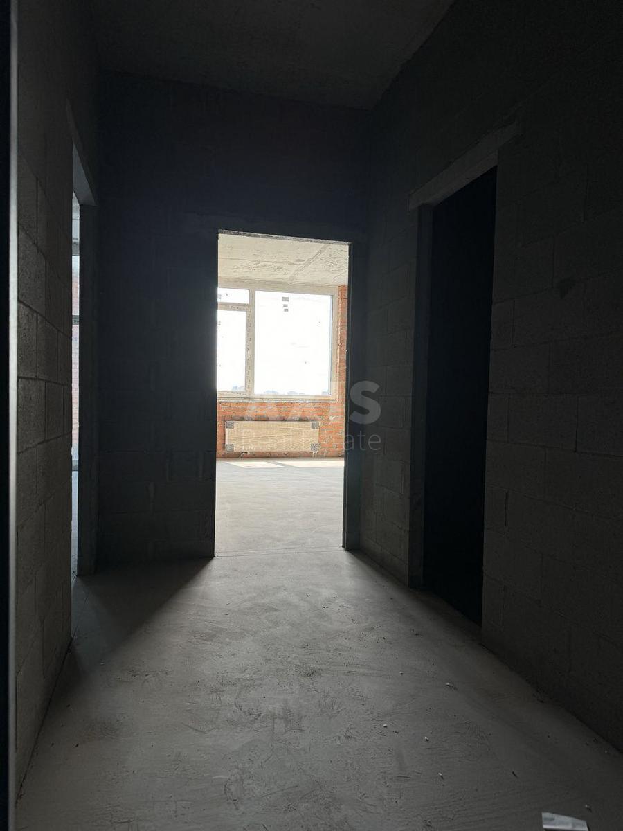 1k apartment pr-t Peremogy 11Б5