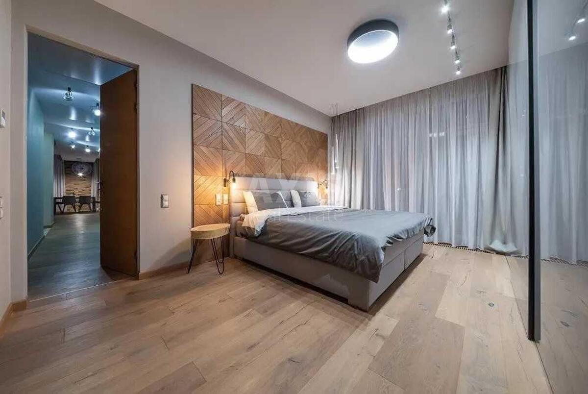3к квартира ул. Бульварно-Кудрявская 210
