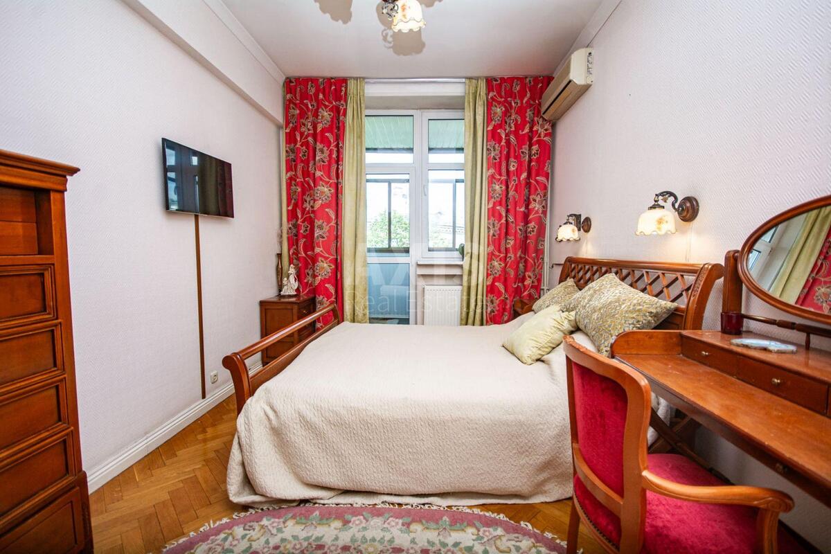 3k apartment vul. Cytadel'na 6/8593006