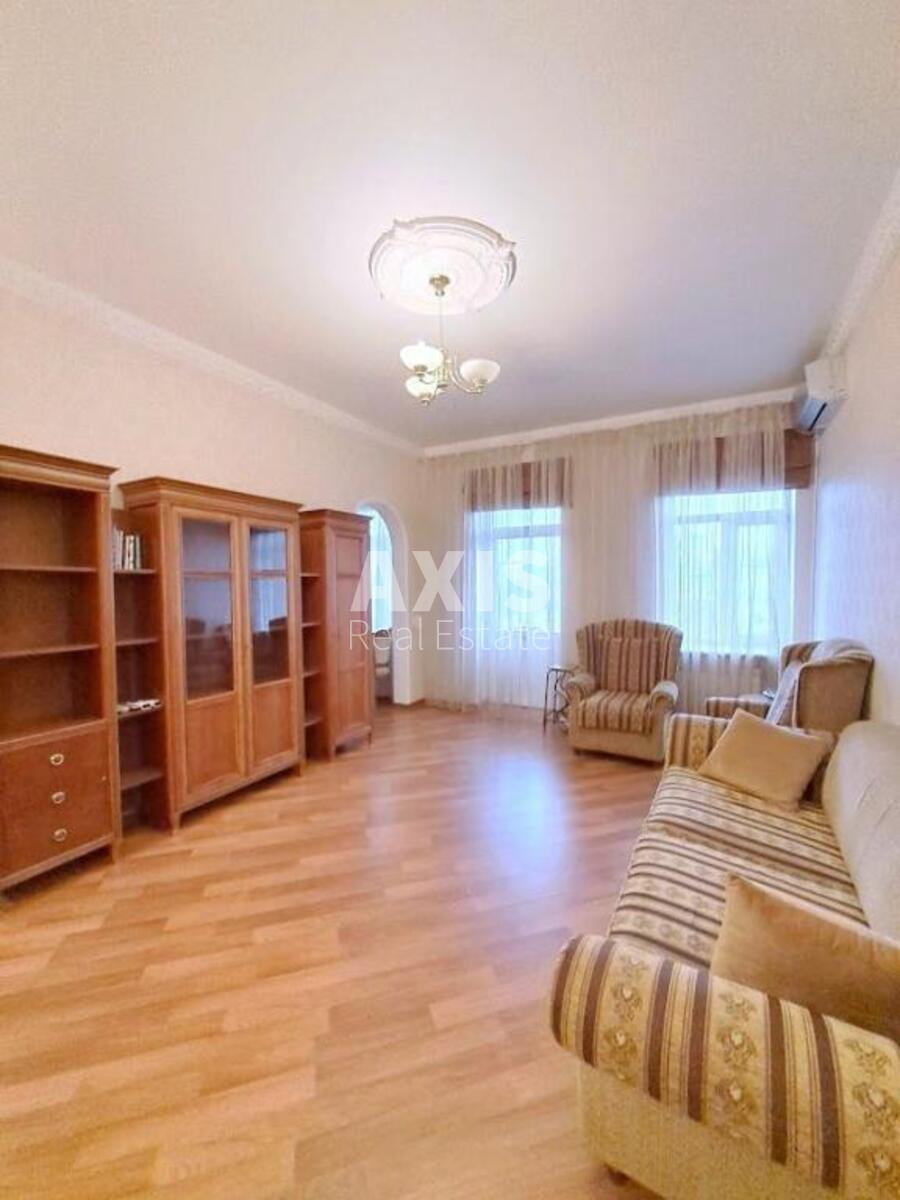 2k apartment vul. Lyps'ka 19/74