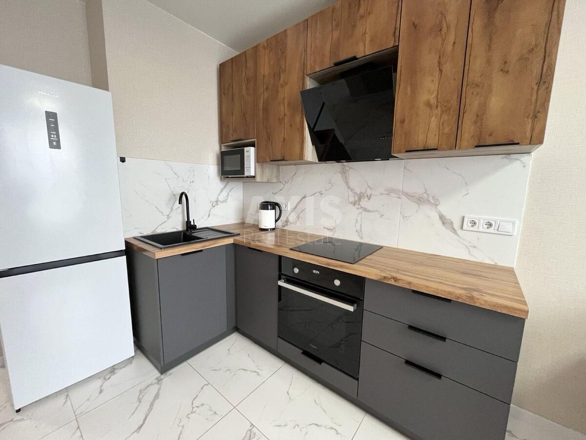 1k apartment pr-t Pravdy 45А