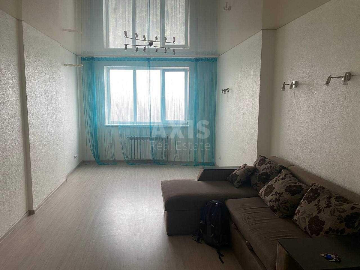 1k apartment vul. Mehanizatoriv 203