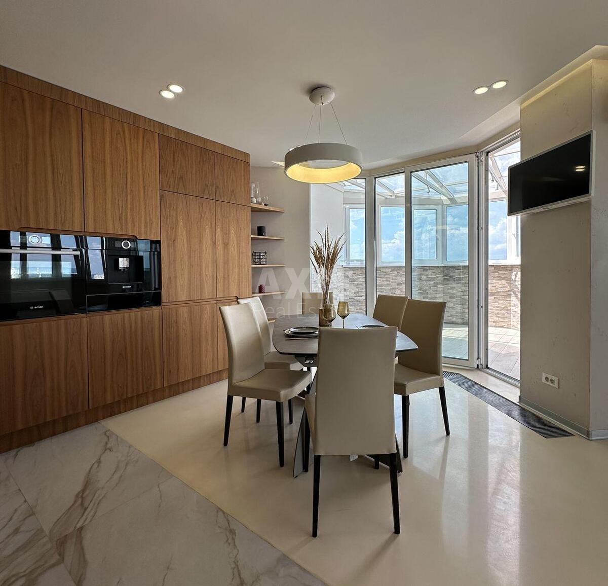 2k apartment vul. Chervonopil's'ka 2Г583587