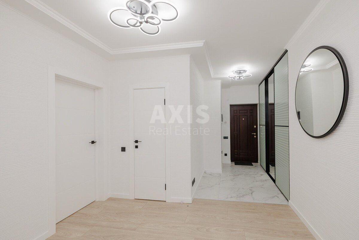 3k apartment pr-t Lobanovs'kogo 4583788