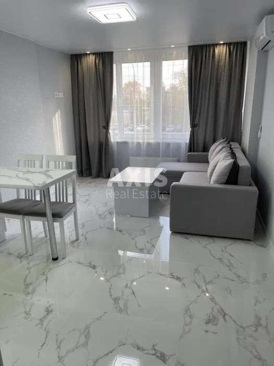 2k apartment vul. Myhajla Maksymovycha 3227855