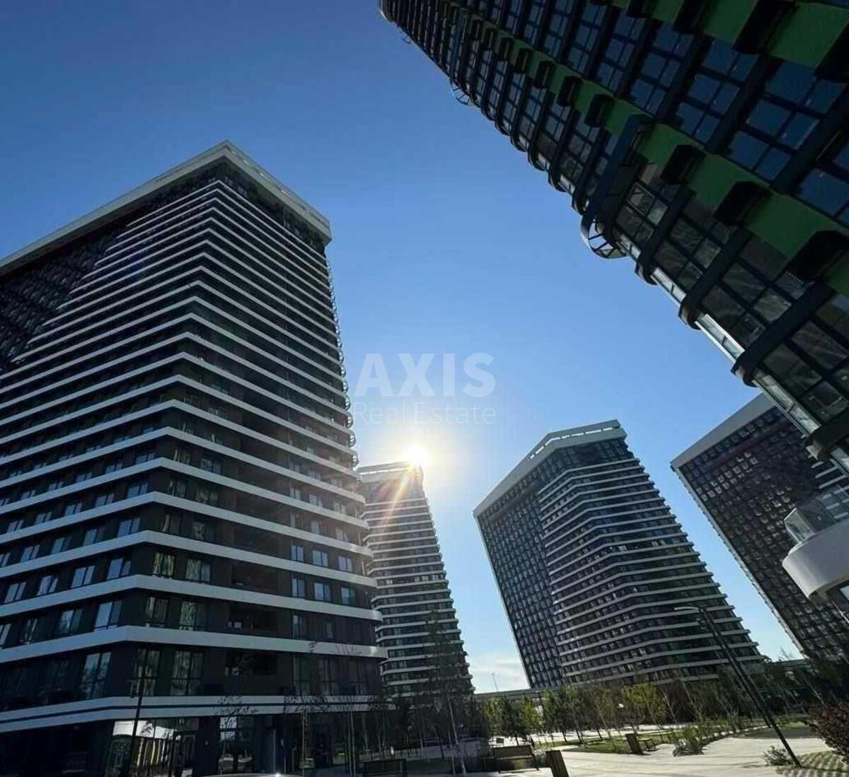 1к квартира наб. Днепровская 15Є62708