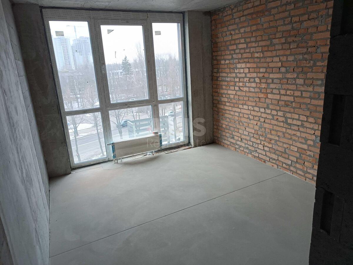 3k apartment vul. Levitana 38