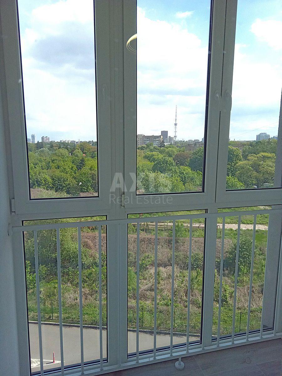 1k apartment vul. Tyraspol's'ka 43584357