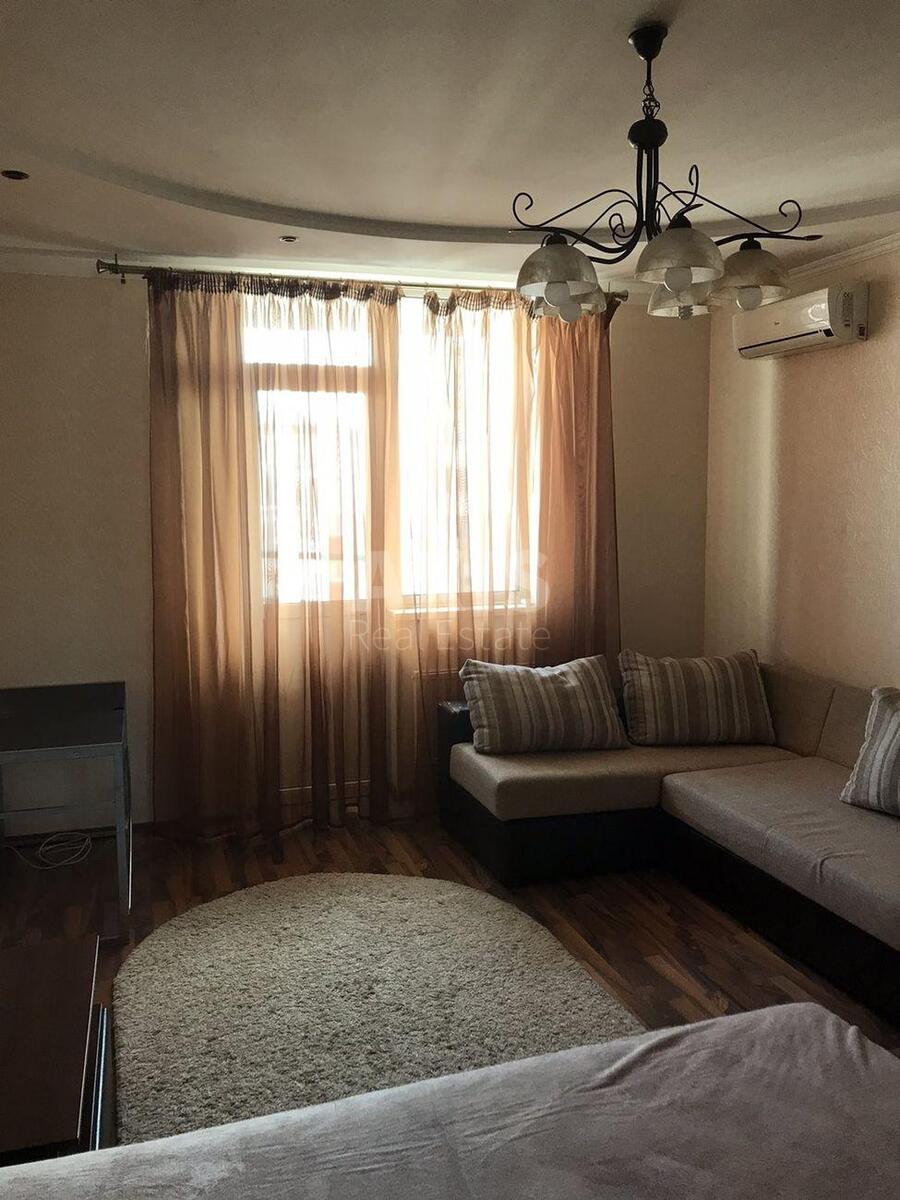 1k apartment vul. Vil'jamsa Akademika 53