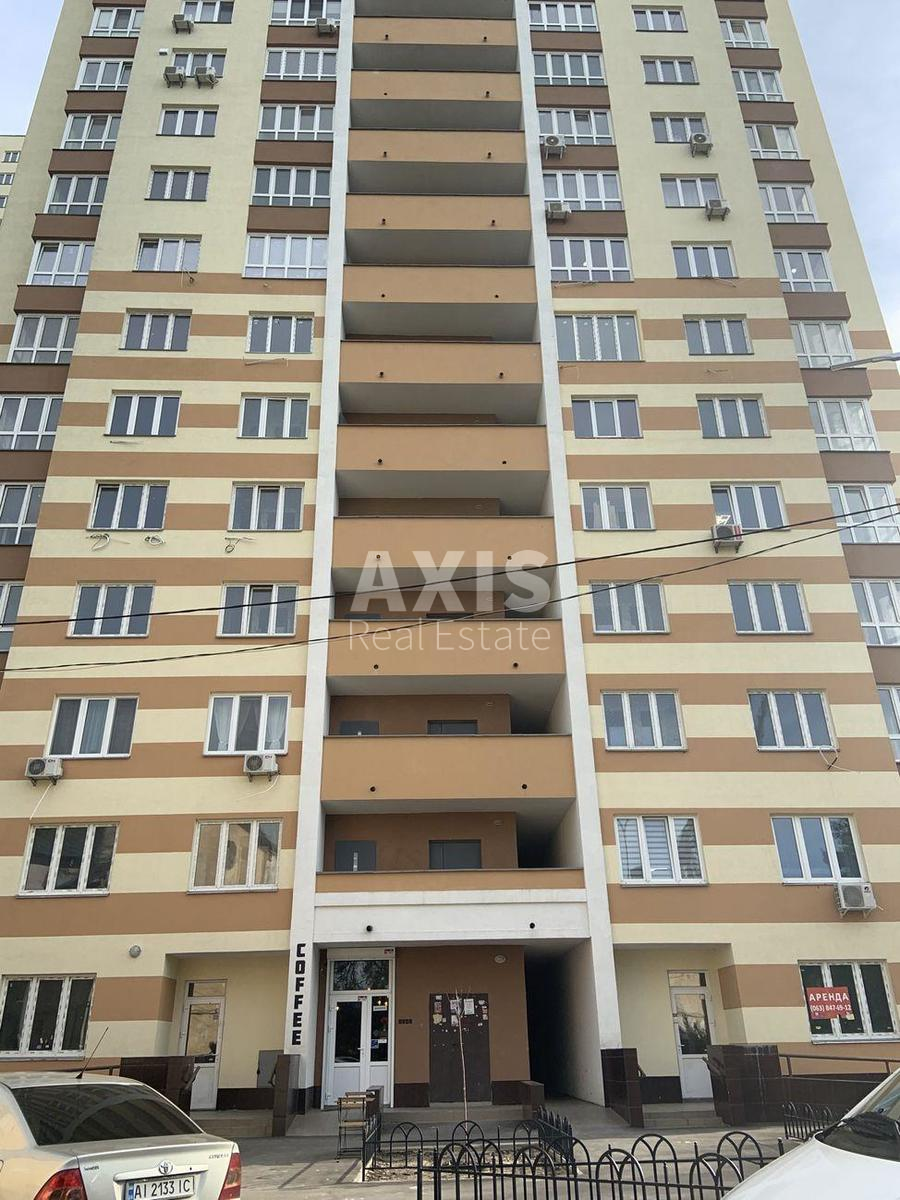 5k apartment vul. Krakivs'ka 27А9