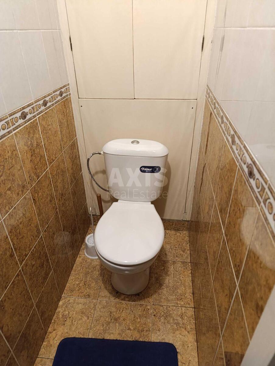 2k apartment vul. Lypkivs'kogo Vasylja Mytropolyta 13628278