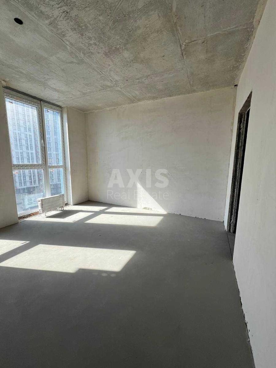 1k apartment vul. Kanal'na 81